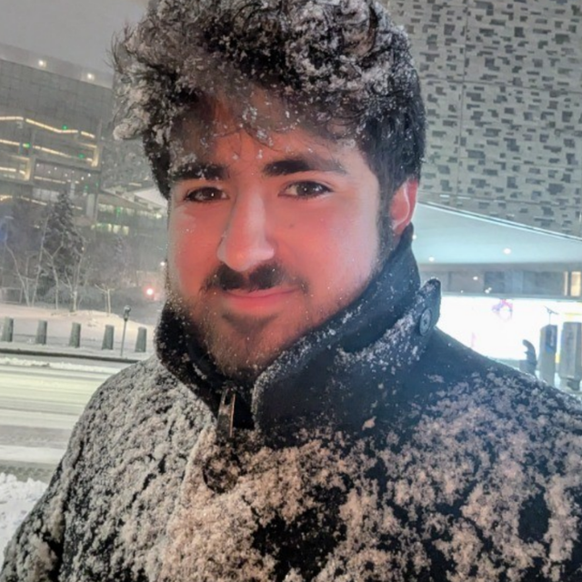 Sam Fatehmanesh