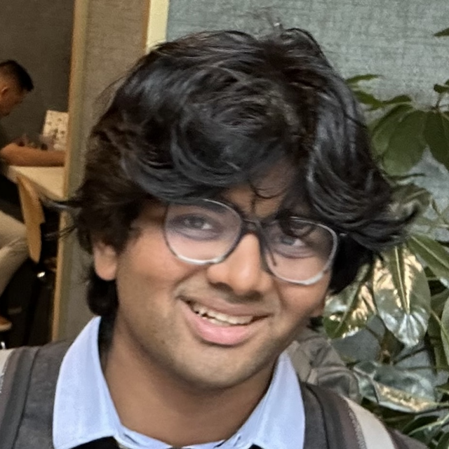 Sudarsh Kunnavakkam
